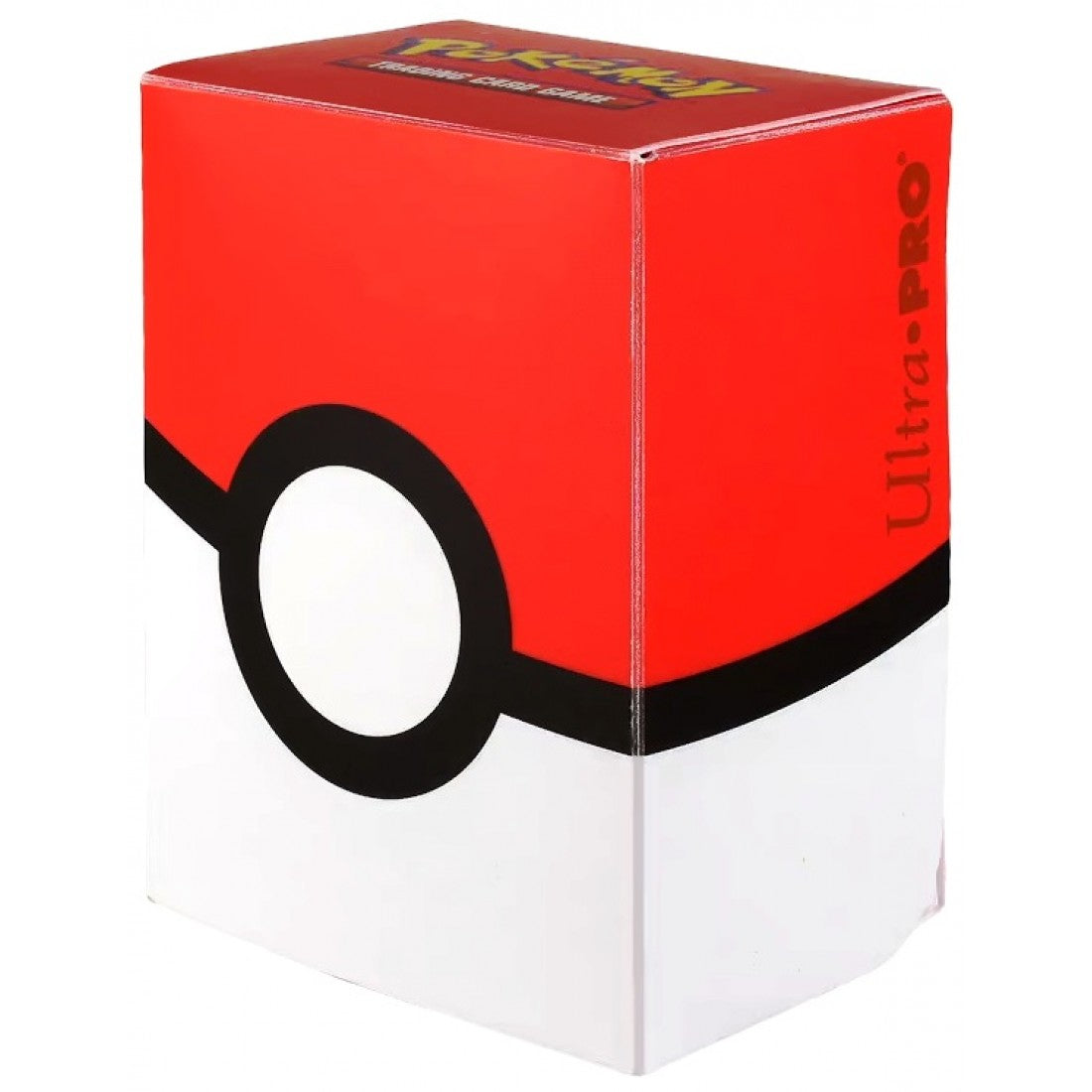 Deck Box - Poke Ball