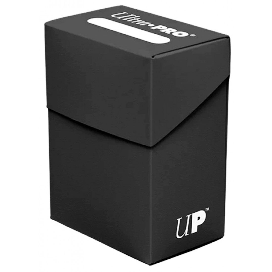 Deck Box - Black