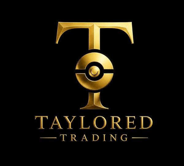 Taylored Trading